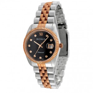 Bonia Diamond BNB10552-1633